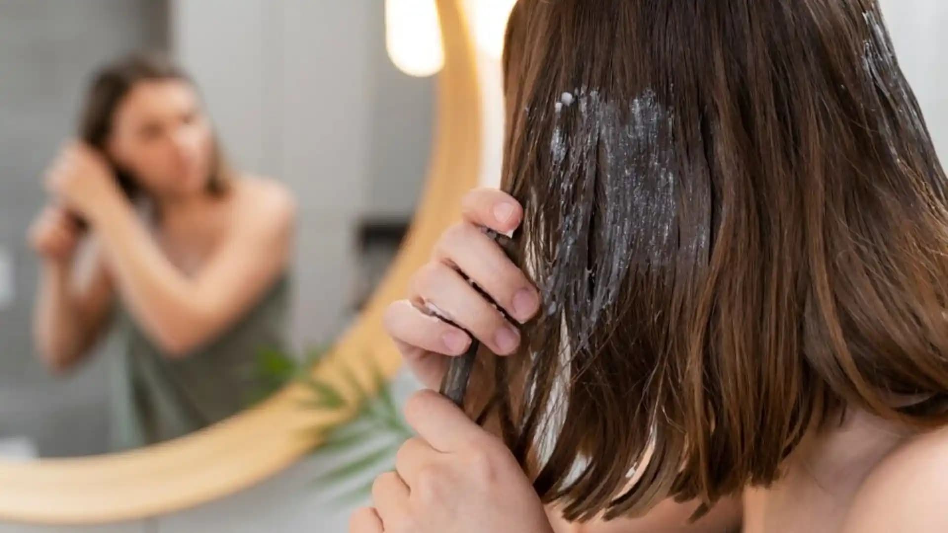 Saç Bakımında Kuru, Yağlı ve İnce Saçlar İçin Etkili Çözümler ve Öneriler