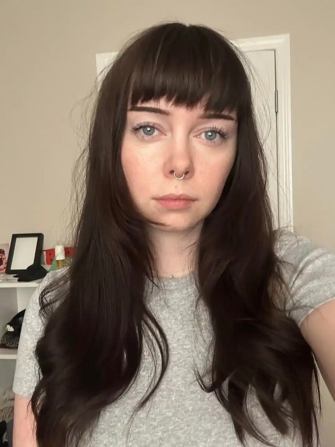 Saç Rengi ve Kesimi Değişikliklerinde Cilt Alt Tonu ve Yüz Şekline Uygunluk