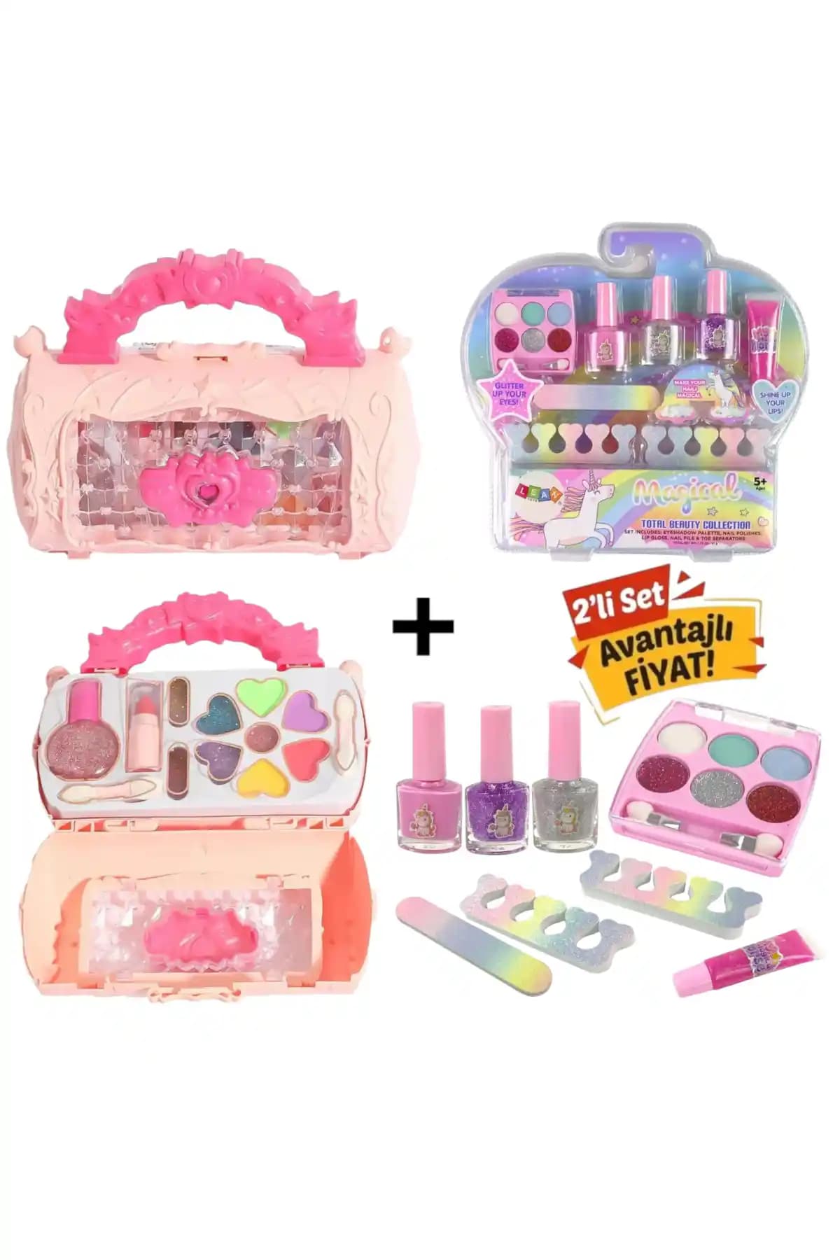 Simli Oje ve Makyaj Kullanımında Yaş Algısı ve Kişisel İfade Özgürlüğü