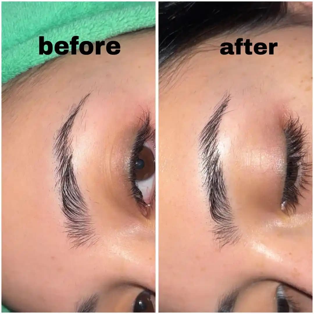 The Ordinary Peptide Lash and Brow Serum: Seyrek Kaşlar İçin Doğal ve Uygun Fiyatlı Çözüm