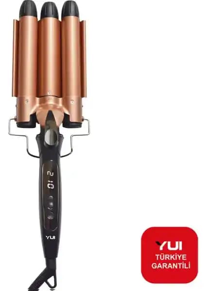 Yui KB-3060 ve KB58 Saç Maşaları Karşılaştırması: Hangi Ürün Sizin İçin Uygun