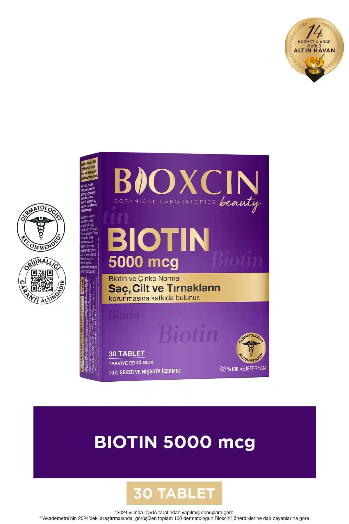 Bioxcin Biotin ve Keratin Complex Karşılaştırması Saç ve Tırnak Sağlığı İçin En İyi Seçenekler