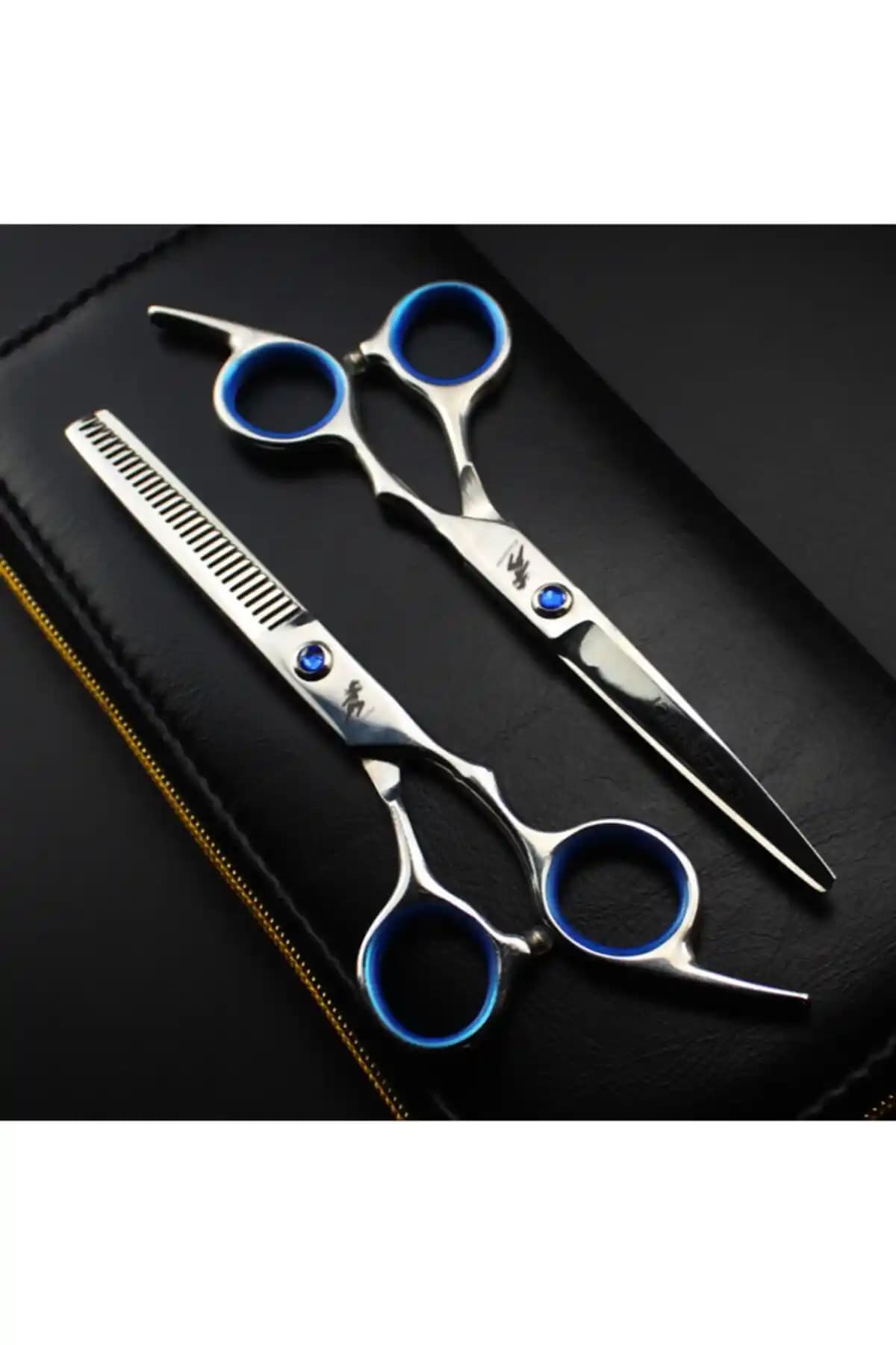 Kivi Ticaret ve SARAH Saç Makası Karşılaştırması Profesyonel Kullanım İçin En İyi Seçenekler