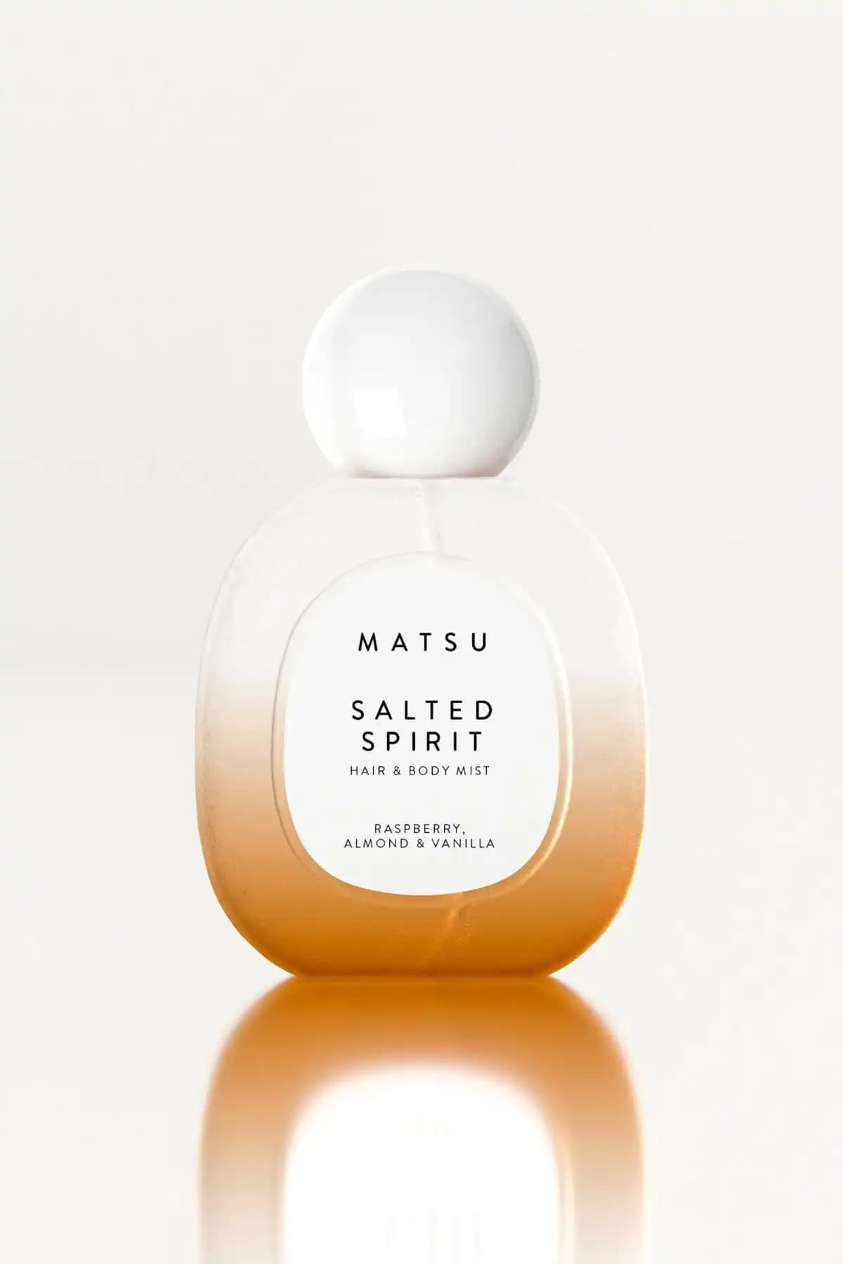 MATSU Salted Spirit ve Soho N.Y.C. Vegan Dalgalı Saçlar İçin Bakım Spreyi Karşılaştırması