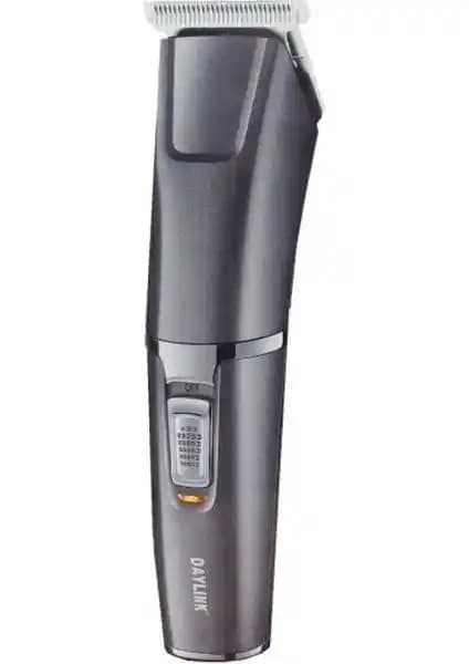 Daylink RD-533 Saç ve Sakal Kesme Makinesi İncelemesi Profesyonel ve Ev Kullanımı İçin Uygun