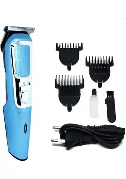 Ipone IP-1017 Profesyonel Şarjlı Saç Sakal Tıraş Makinesi İncelemesi ve Kullanıcı Yorumları