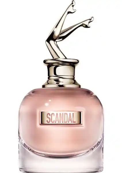Jean Paul Gaultier Scandal Edp 80ml Kadın Parfümü Tazelik ve Sıcaklık Dengeleyen Kokusu