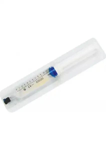 Konix Steril Jel Cathejell 12 Ml: Güvenilir ve Konforlu Medikal İşlem Çözümü